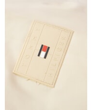 TOMMY HILFIGER TH KIDS Chaqueta infantil marfil de campo - Chaquetas de beb&eacute; - 2