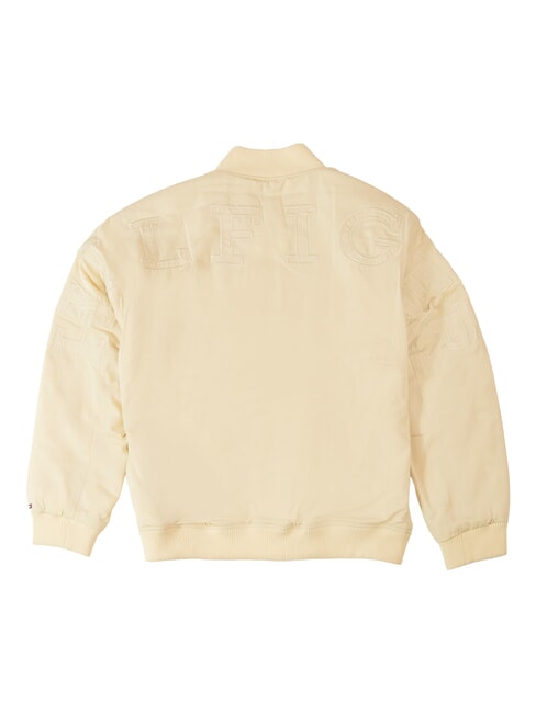 TH KIDS Chaqueta infantil marfil de campo - Chaquetas de beb&eacute;