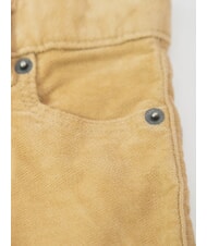 TOMMY HILFIGER TH KIDS pantalones vaqueros caqui cl&aacute;sico - pantalones para ni&ntilde;os - 2