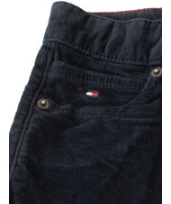 TOMMY HILFIGER TH KIDS pantalones vaqueros cielo del desierto - pantalones para ni&ntilde;os - 2