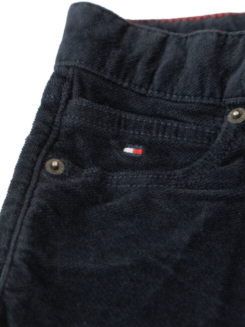 TH KIDS pantalones vaqueros cielo del desierto - pantalones para ni&ntilde;os