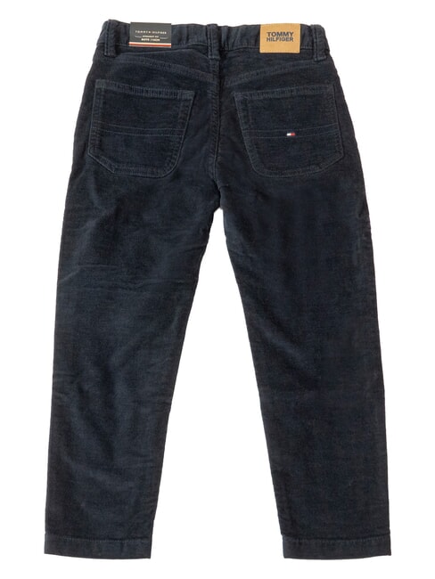 TH KIDS pantalones vaqueros cielo del desierto - pantalones para ni&ntilde;os