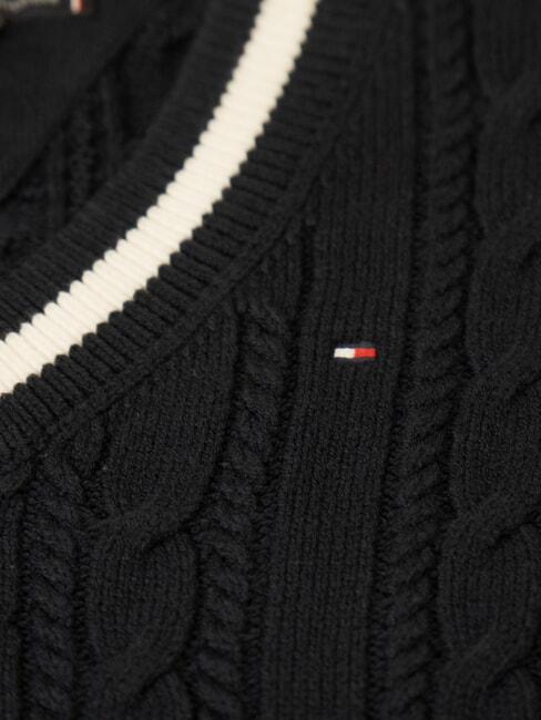 TH kids  Camiseta sin mangas cielo del desierto - Su&eacute;teres para ni&ntilde;os