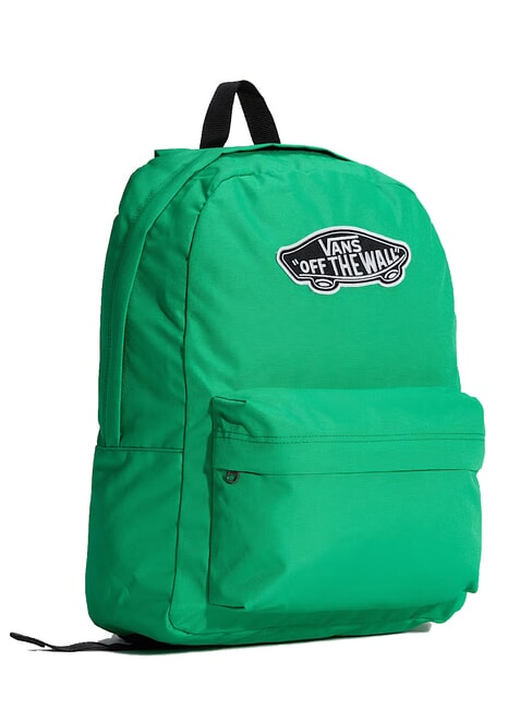 OLD SKOOL CLASSIC Mochila para PC de 15" v&iacute;vido verde - Mochilas Escuela & Tiempo Libre