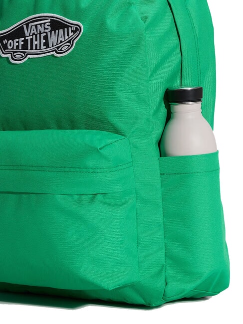 OLD SKOOL CLASSIC Mochila para PC de 15" v&iacute;vido verde - Mochilas Escuela & Tiempo Libre