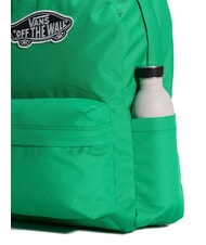 VANS OLD SKOOL CLASSIC Mochila para PC de 15" v&iacute;vido verde - Mochilas Escuela & Tiempo Libre - 3