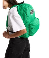 VANS OLD SKOOL CLASSIC Mochila para PC de 15" v&iacute;vido verde - Mochilas Escuela & Tiempo Libre - 6