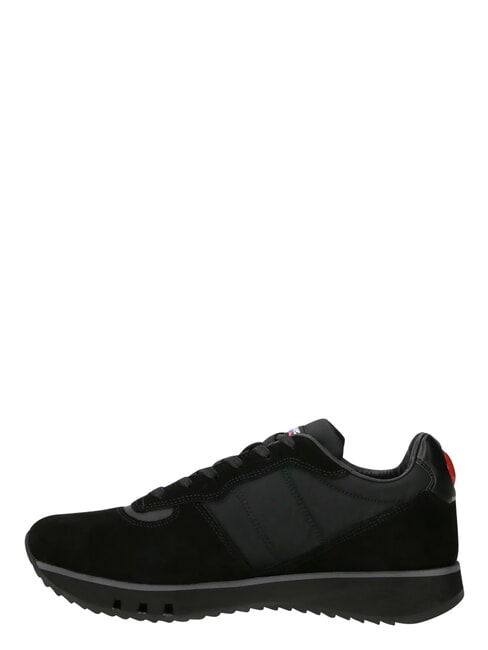 TOKYO Zapatillas NEGRO - Zapatos Hombre