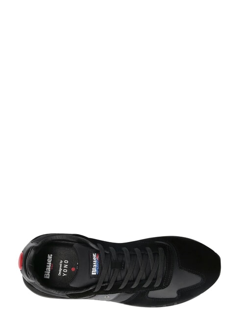 TOKYO Zapatillas NEGRO - Zapatos Hombre