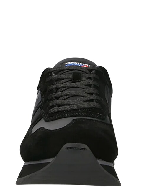 TOKYO Zapatillas NEGRO - Zapatos Hombre