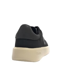 BLAUER BUCK Zapatillas NEGRO - Zapatos Hombre - 3