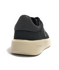BLAUER BUCK Zapatillas NEGRO - Zapatos Hombre - 4