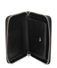 BLAUER PADDED Cartera con purpurina NEGRO - Carteras Mujer - 3