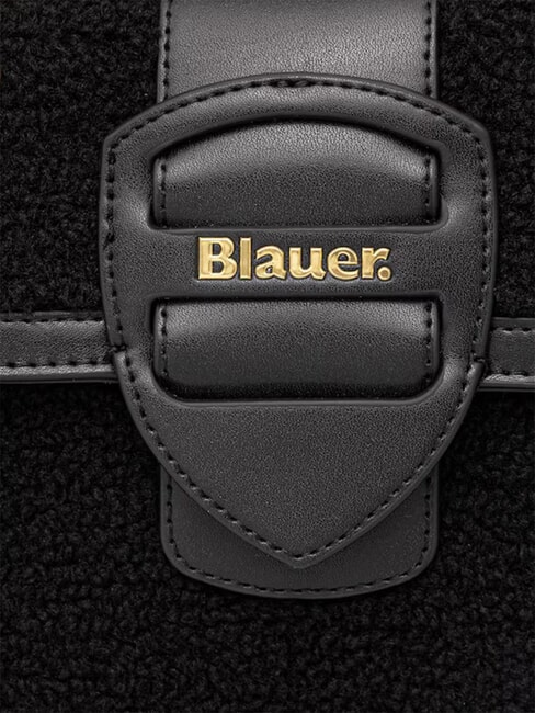 WINNIE Minibolso con correa para el hombro NEGRO - Bolsos Mujer