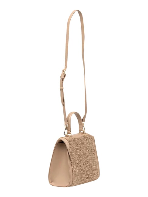 WINNIE Minibolso con correa para el hombro beige - Bolsos Mujer