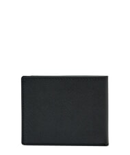 BLAUER WALLSTREET Cartera de piel, tarjetero NEGRO - Carteras Hombre - 2