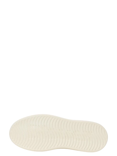 VENUS Zapatillas crema/rosa antiguo - Zapatos Mujer