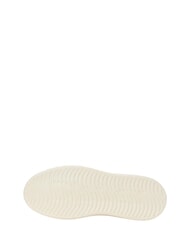 BLAUER VENUS Zapatillas crema/rosa antiguo - Zapatos Mujer - 6