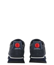BLAUER TOKYO Zapatillas AZUL - Zapatos Hombre - 4