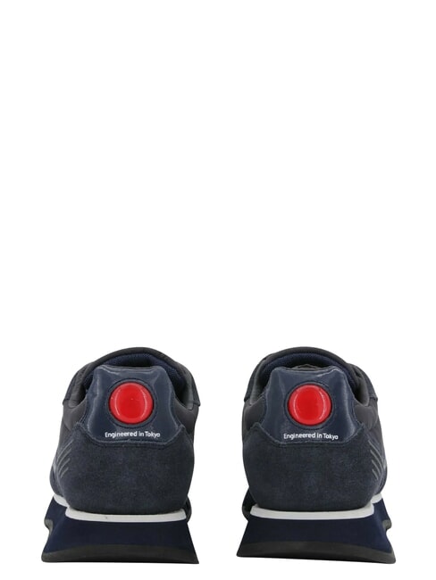 TOKYO Zapatillas AZUL - Zapatos Hombre