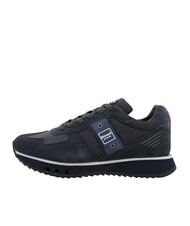 BLAUER TOKYO Zapatillas AZUL - Zapatos Hombre - 2