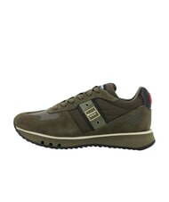 BLAUER TOKYO Zapatillas - Zapatos Hombre