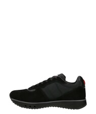 BLAUER TOKYO Zapatillas NEGRO - Zapatos Hombre - 2