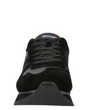 BLAUER TOKYO Zapatillas NEGRO - Zapatos Hombre - 4
