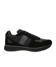 BLAUER TOKYO Zapatillas NEGRO - Zapatos Hombre - 5