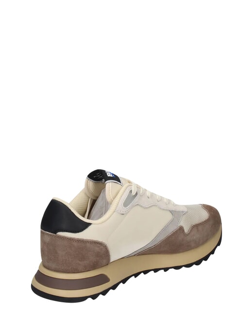RYDER  Zapatillas color topo/negro - Zapatos Hombre