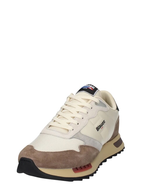 RYDER  Zapatillas color topo/negro - Zapatos Hombre