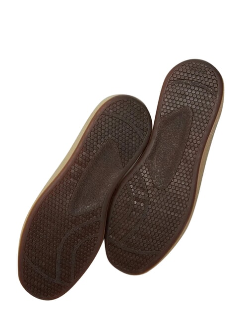 MURRAY Zapatillas negro/marr&oacute;n - Zapatos Hombre