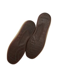 BLAUER MURRAY Zapatillas negro/marr&oacute;n - Zapatos Hombre - 4