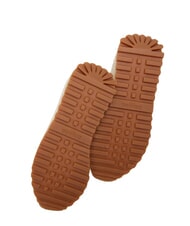 BLAUER MILLEN  Zapatillas crema - Zapatos Mujer - 6