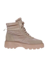 BLAUER BLANCA anfibios de cuero - Zapatos Mujer