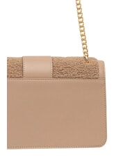 BLAUER WINNIE Bolso de hombro beige - Bolsos Mujer - 4
