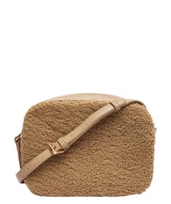 BLAUER WINNIE Minibolso de hombro beige - Bolsos Mujer - 3