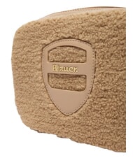 BLAUER WINNIE Minibolso de hombro beige - Bolsos Mujer - 5