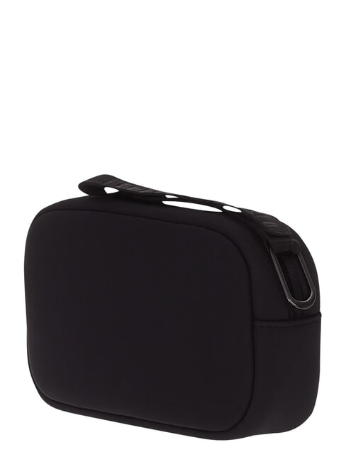 COATED bolso de mano NEGRO - Bolsos Mujer