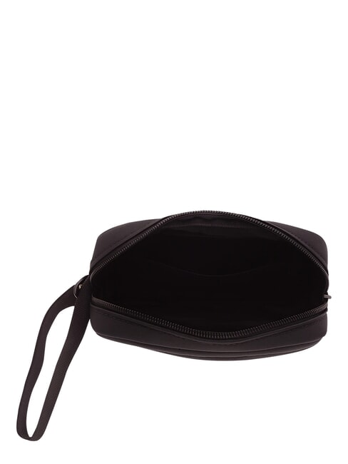 COATED bolso de mano NEGRO - Bolsos Mujer