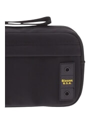 BLAUER COATED bolso de mano NEGRO - Bolsos Mujer - 4