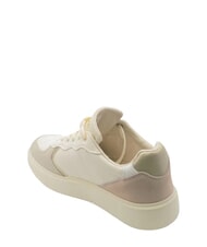 BLAUER VENUS Zapatillas con purpurina crema/nude - Zapatos Mujer - 3