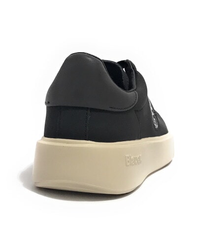 BUCK Zapatillas NEGRO - Zapatos Hombre