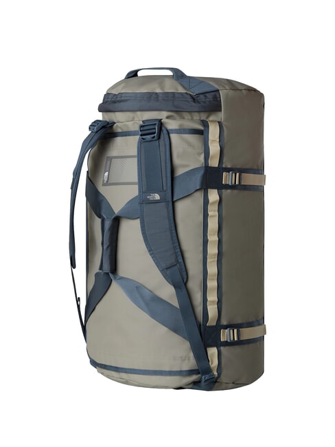 BASE CAMP L Mochila bolsa Losa de piedra/granito gris - Bolsas de viaje