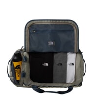 THE NORTH FACE BASE CAMP L Mochila bolsa Losa de piedra/granito gris - Bolsas de viaje - 3