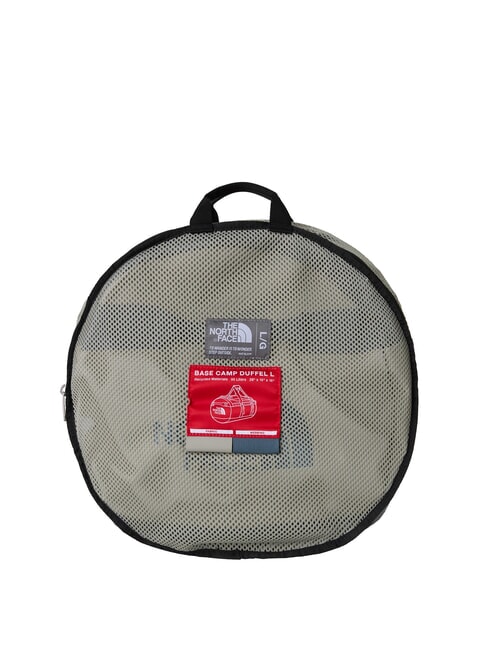BASE CAMP L Mochila bolsa Losa de piedra/granito gris - Bolsas de viaje