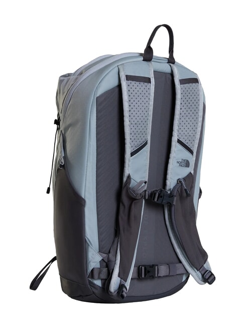 BOREALIS TRAIL Mochila para port&aacute;til de 16 pulgadas rascacielos gris/ahumado - Mochilas Escuela & Tiempo Libre