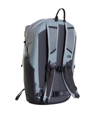THE NORTH FACE BOREALIS TRAIL Mochila para port&aacute;til de 16 pulgadas rascacielos gris/ahumado - Mochilas Escuela & Tiempo Libre - 2