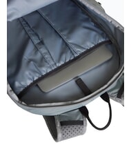 THE NORTH FACE BOREALIS TRAIL Mochila para port&aacute;til de 16 pulgadas rascacielos gris/ahumado - Mochilas Escuela & Tiempo Libre - 3