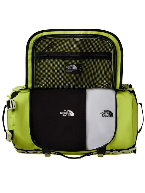 BASE CAMP S Mochila bolsa greycajacq - Bolsas de viaje